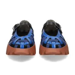 4CCCCEES Merceditas de Mujer TURA LEX MIDNIGHT