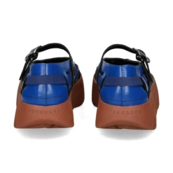 4CCCCEES Merceditas de Mujer TURA LEX MIDNIGHT