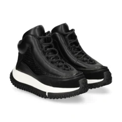 4CCCCEES Zapatillas de Mujer KAPOK GONI OREO