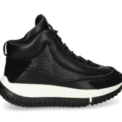 4CCCCEES Zapatillas de Mujer KAPOK GONI OREO