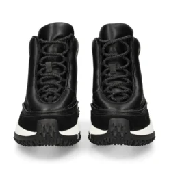 4CCCCEES Zapatillas de Mujer KAPOK GONI OREO