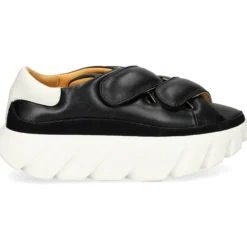 4CCCCEES Zapatillas de Mujer TURA LUCKY OREO