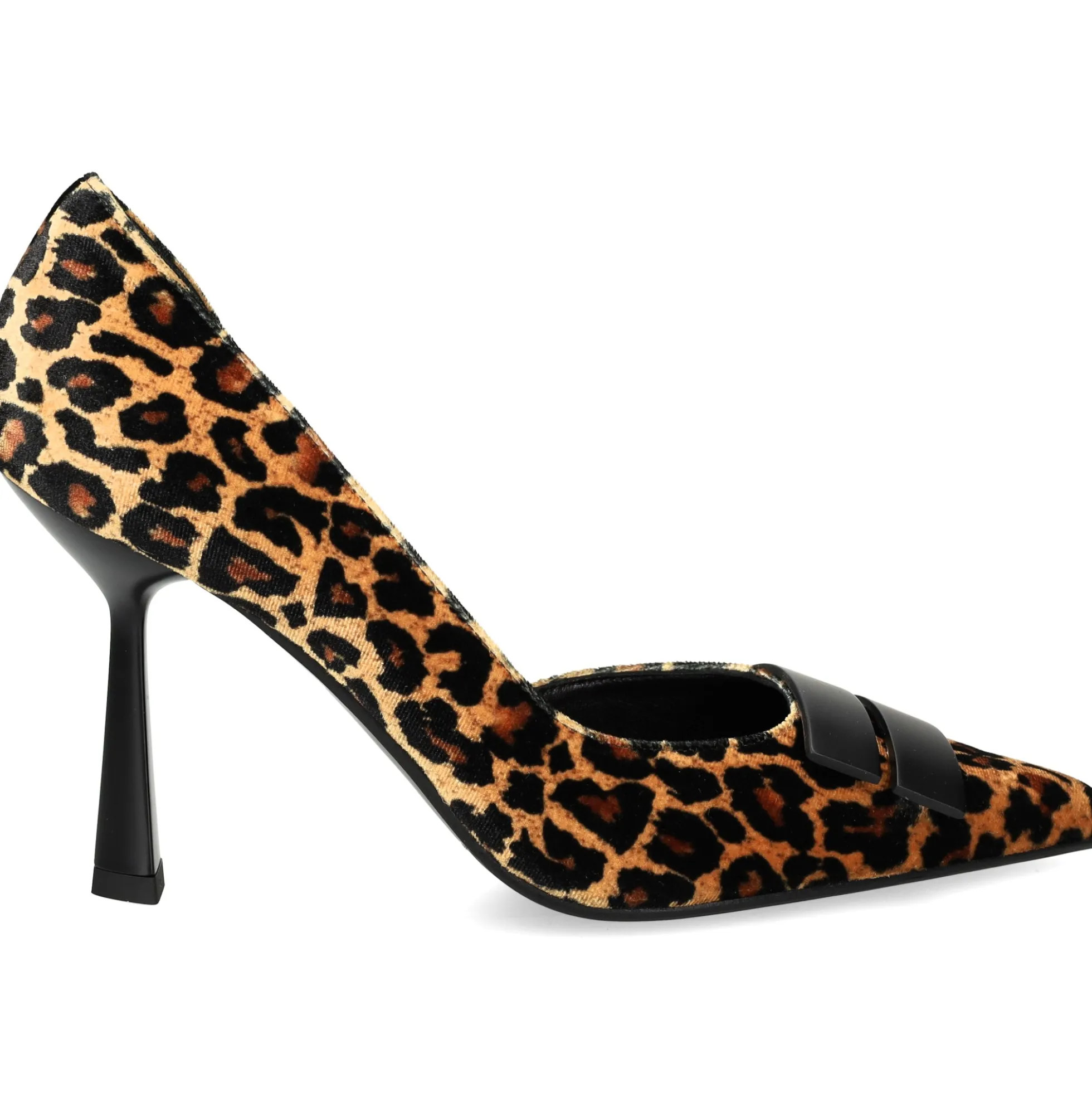 CHANTAL Zapatos de salón 2357 MACULATO