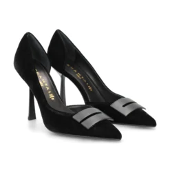 CHANTAL Zapatos de salón 2356 NEGRO