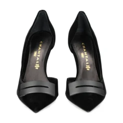 CHANTAL Zapatos de salón 2356 NEGRO