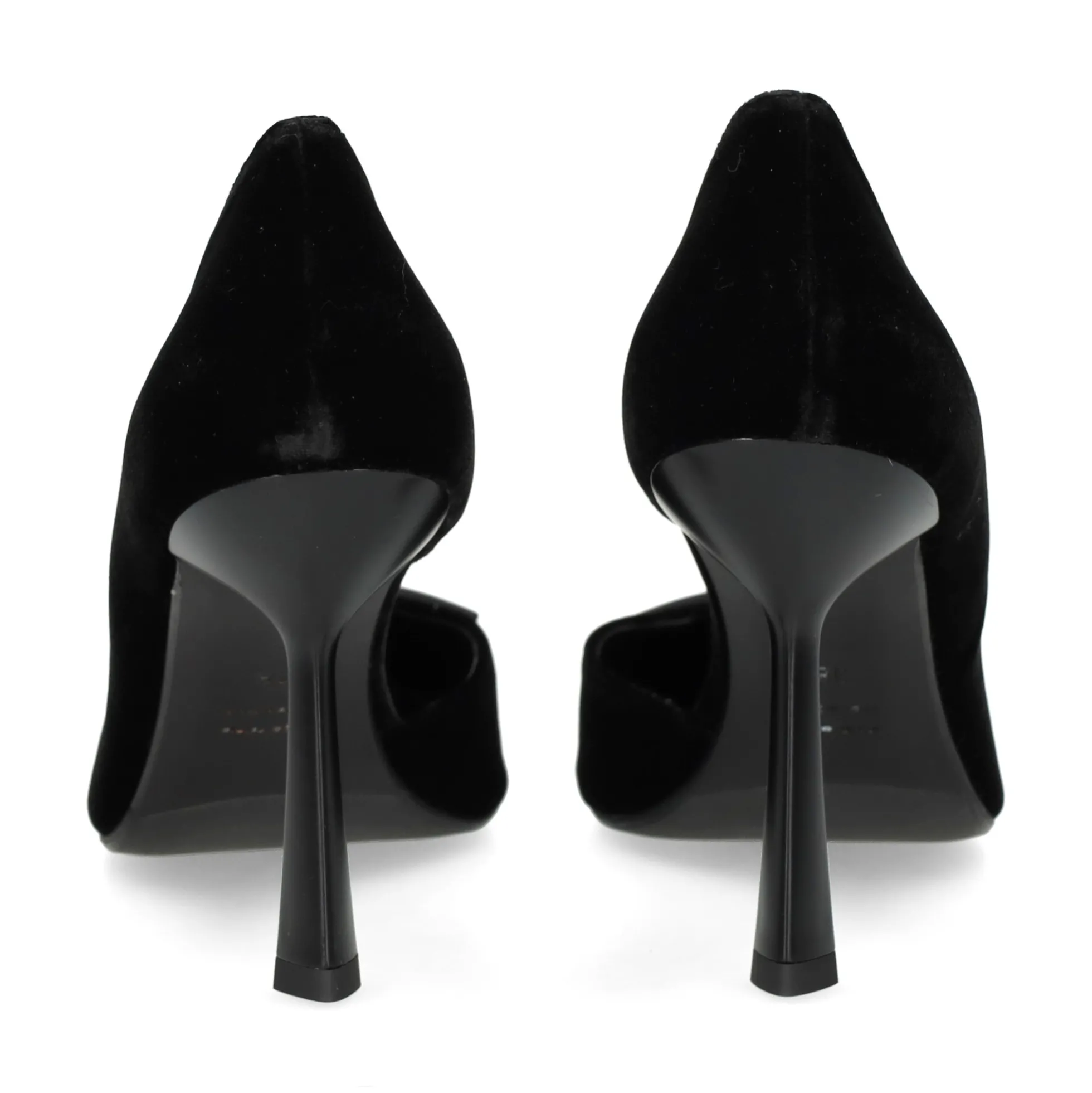CHANTAL Zapatos de salón 2356 NEGRO