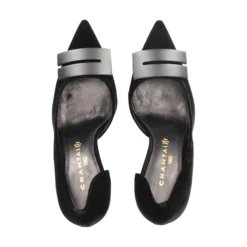 CHANTAL Zapatos de salón 2356 NEGRO