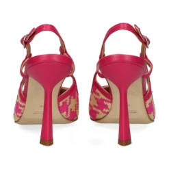 CHANTAL Zapatos de tacón alto 2235 604 FUCSIA