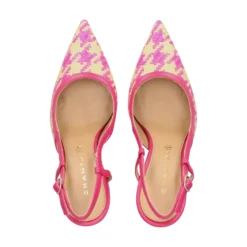 CHANTAL Zapatos de tacón alto 2235 604 FUCSIA