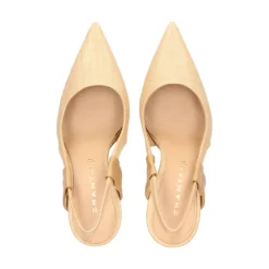 CHANTAL Zapatos de tacón alto 2233 LINO
