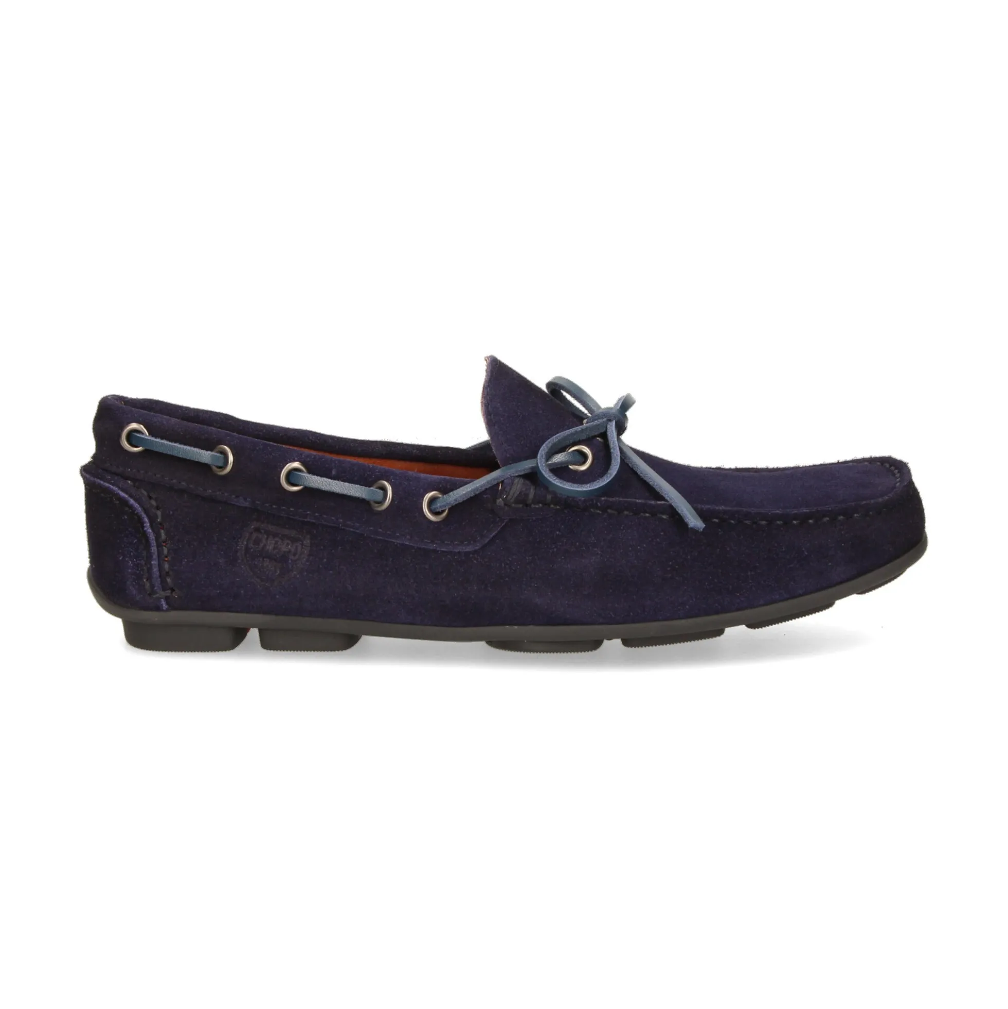 CHOPO Mocasines de Hombre 7780 MARINO