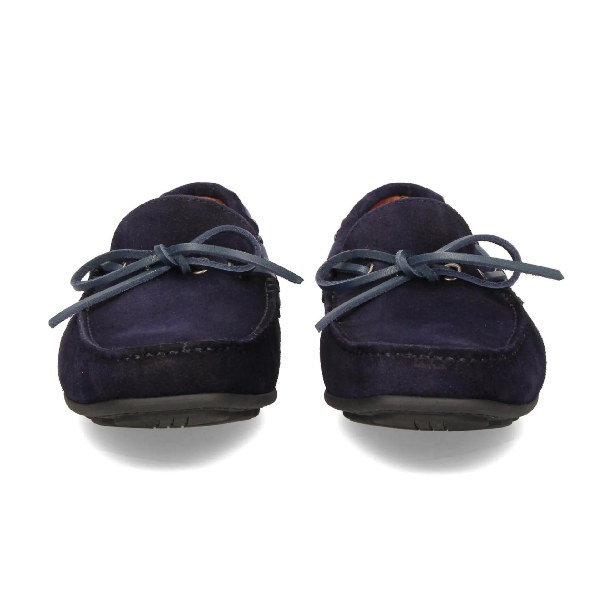 CHOPO Mocasines de Hombre 7780 MARINO