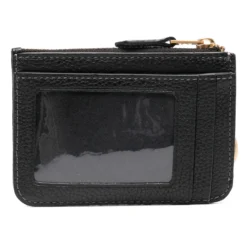 COACH Billeteras CR550 b4/black