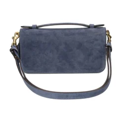 COACH Bolsos CDD59 B4/LIGHT DENIM