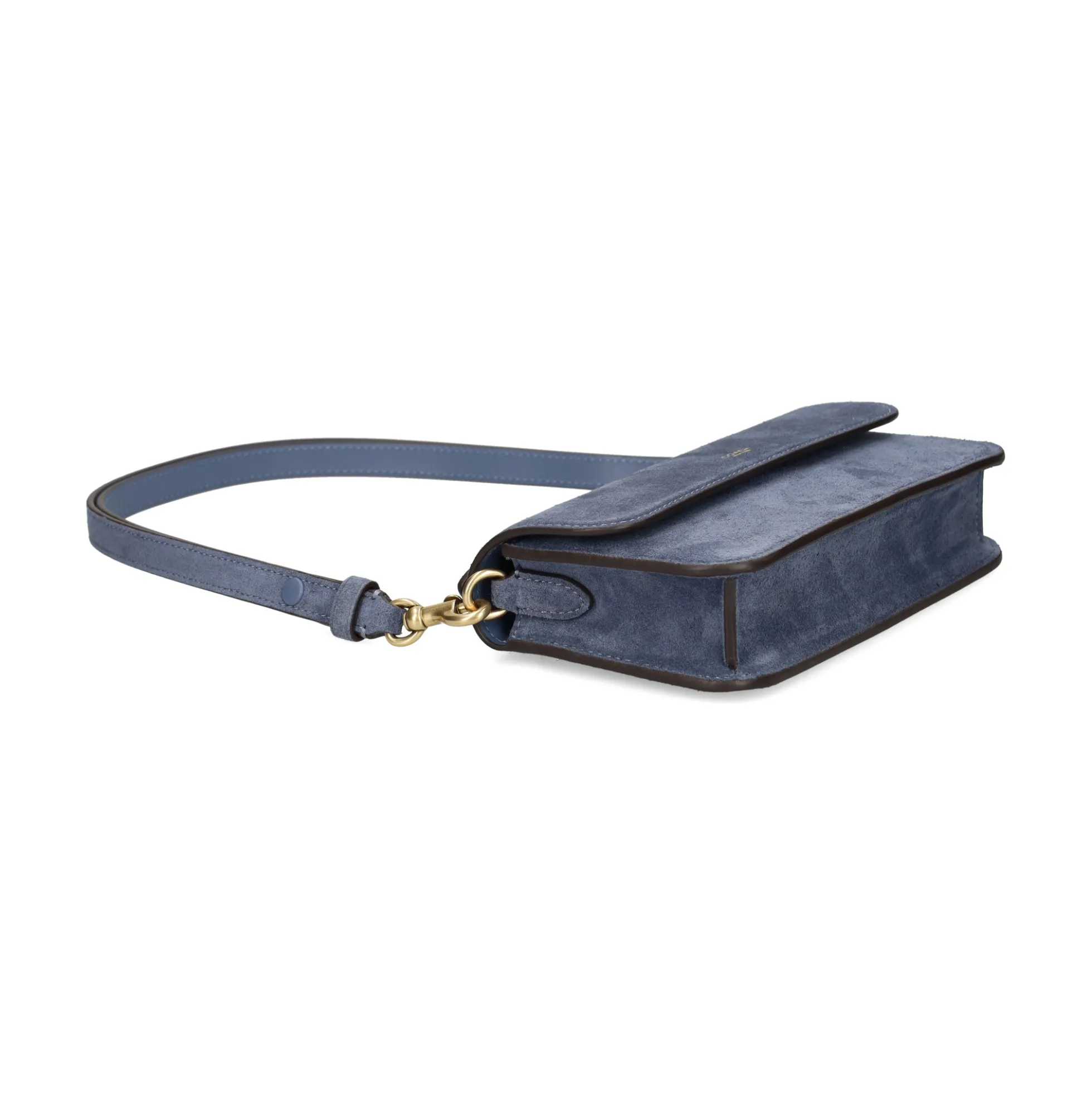 COACH Bolsos CDD59 B4/LIGHT DENIM