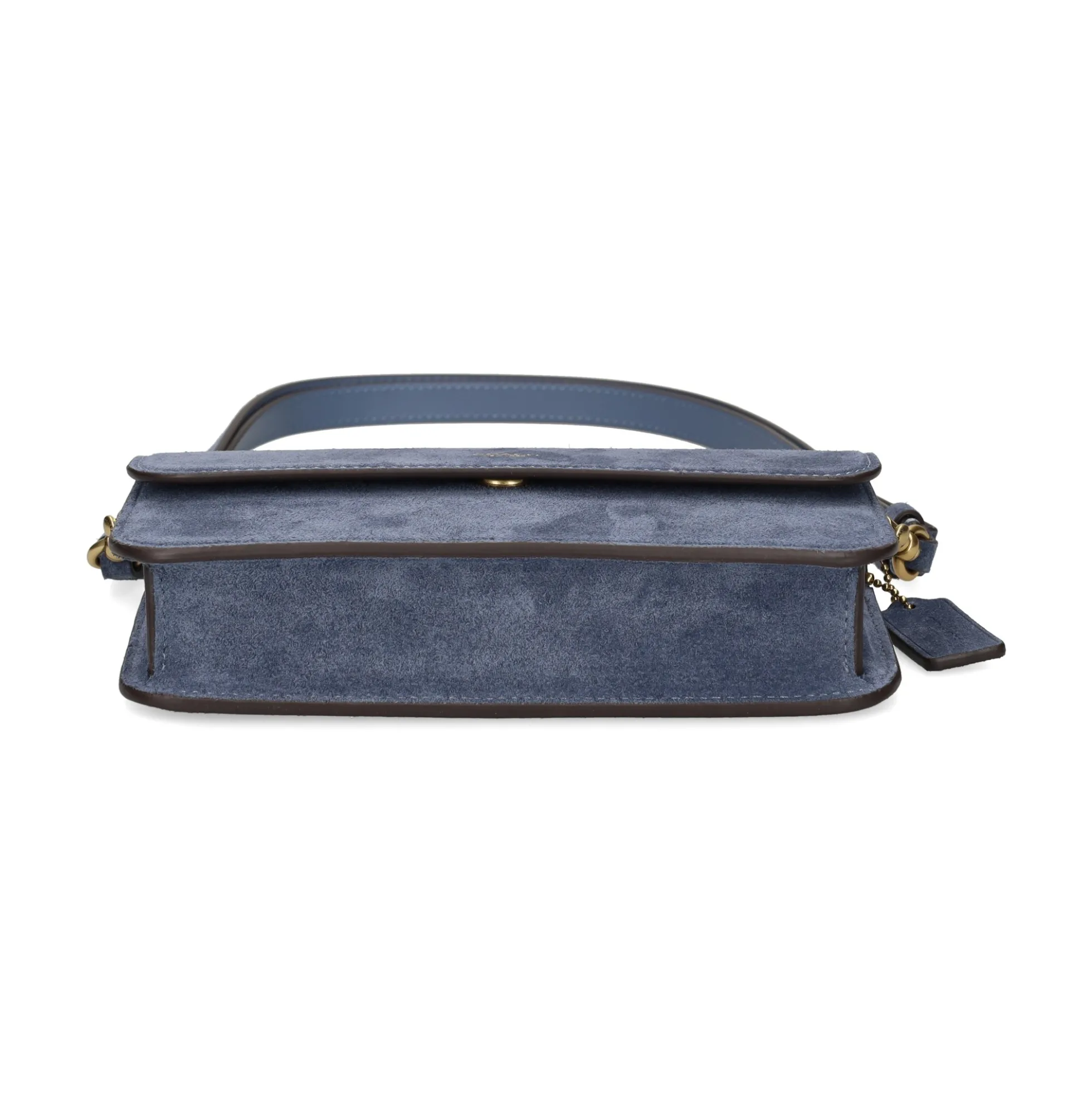 COACH Bolsos CDD59 B4/LIGHT DENIM