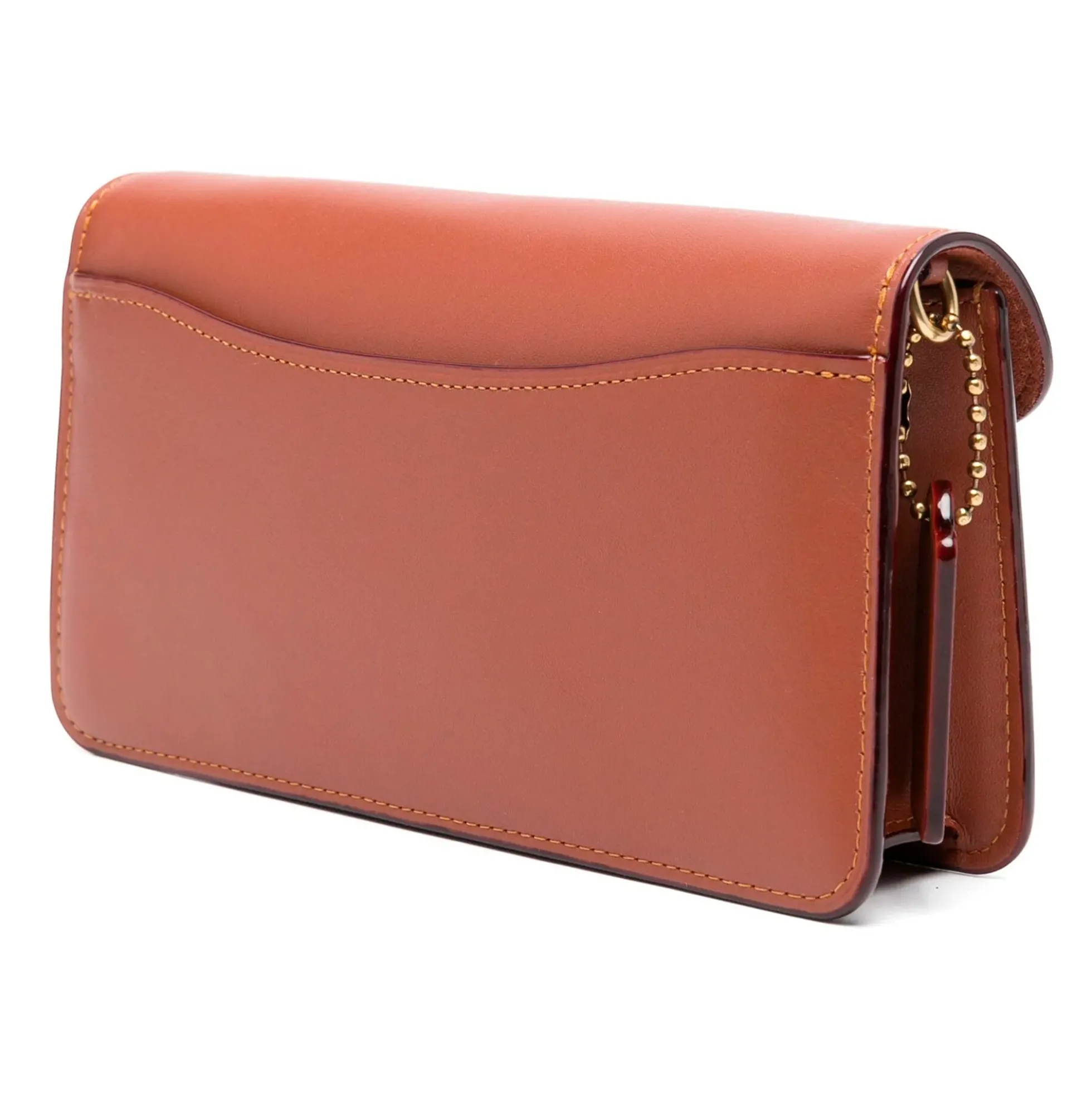 COACH Bolsos CE774 b4/tan caramel