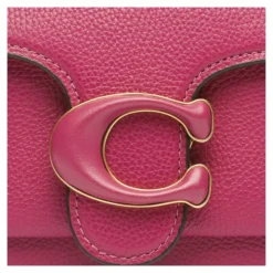 COACH Bolsos CH735 B4/Deep Plum