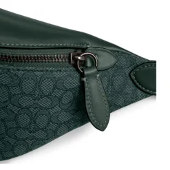 COACH Bolsos CM373 AMAZON GREEN