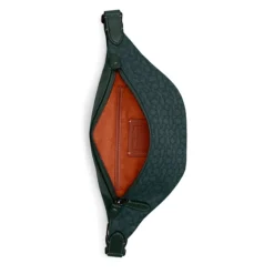 COACH Bolsos CM373 AMAZON GREEN