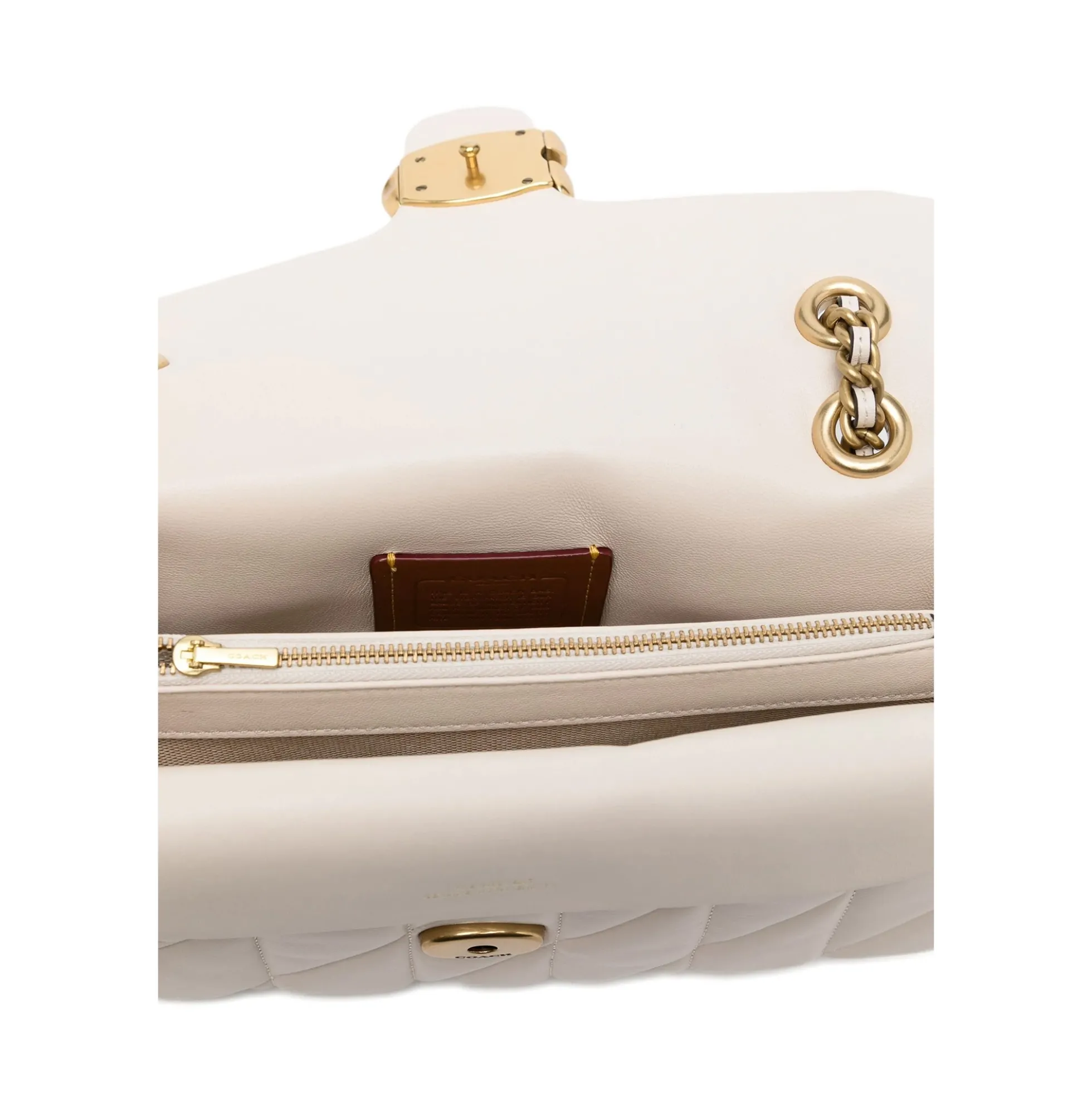 COACH Bolsos CP150 b4/chalk