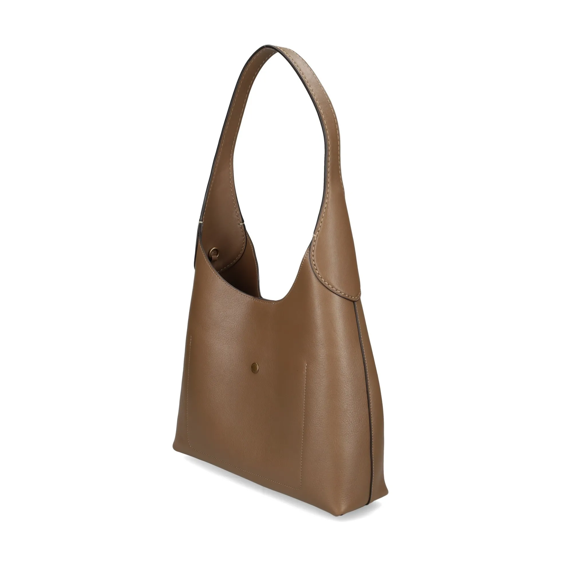 COACH Bolsos CU068 b4/dark stone