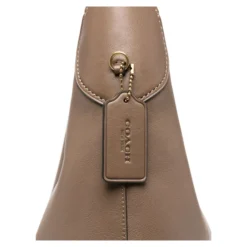 COACH Bolsos CU044 b4/dark stone