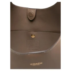 COACH Bolsos CU044 b4/dark stone