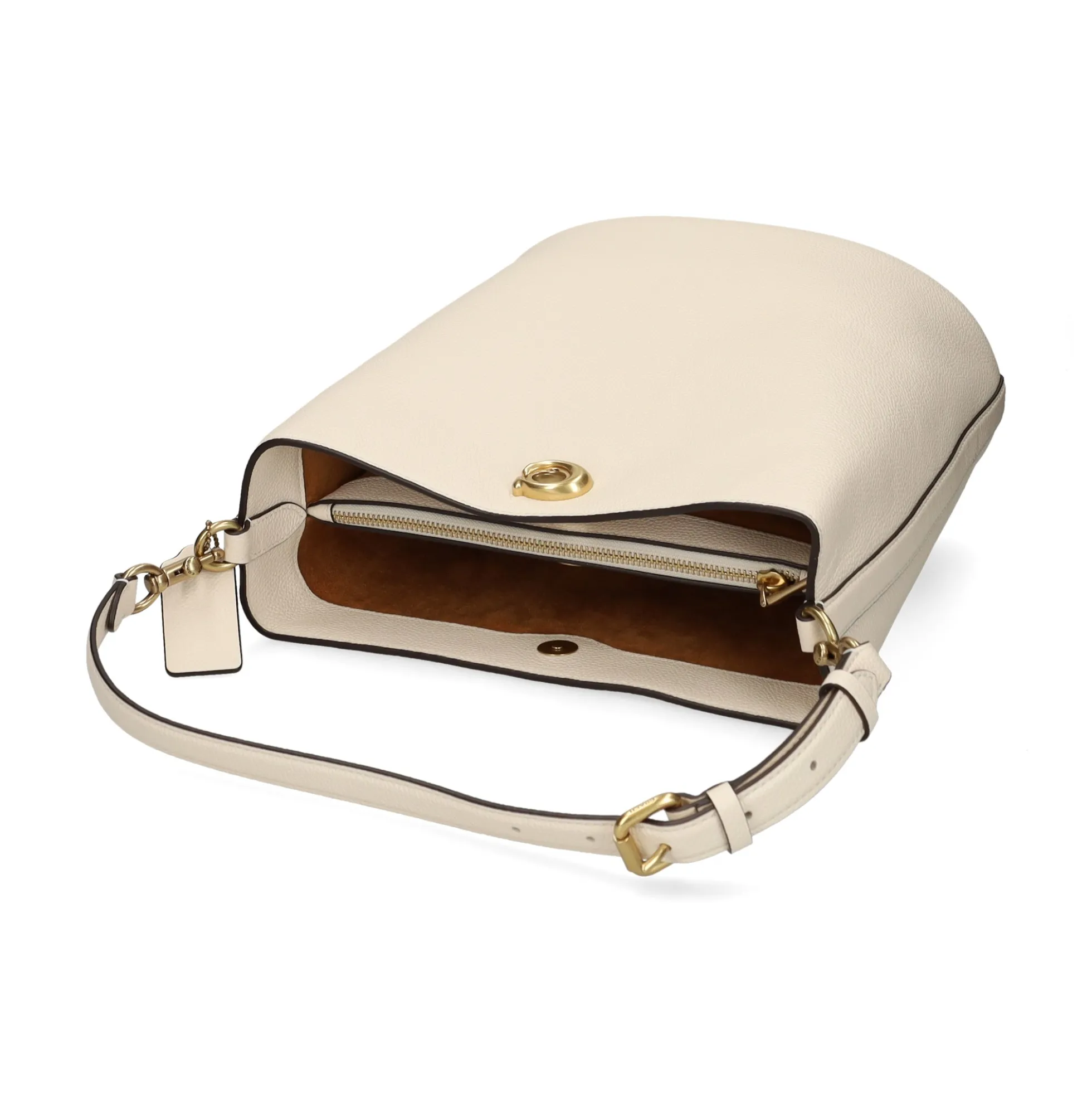 COACH Bolsos CW624 b4/chalk