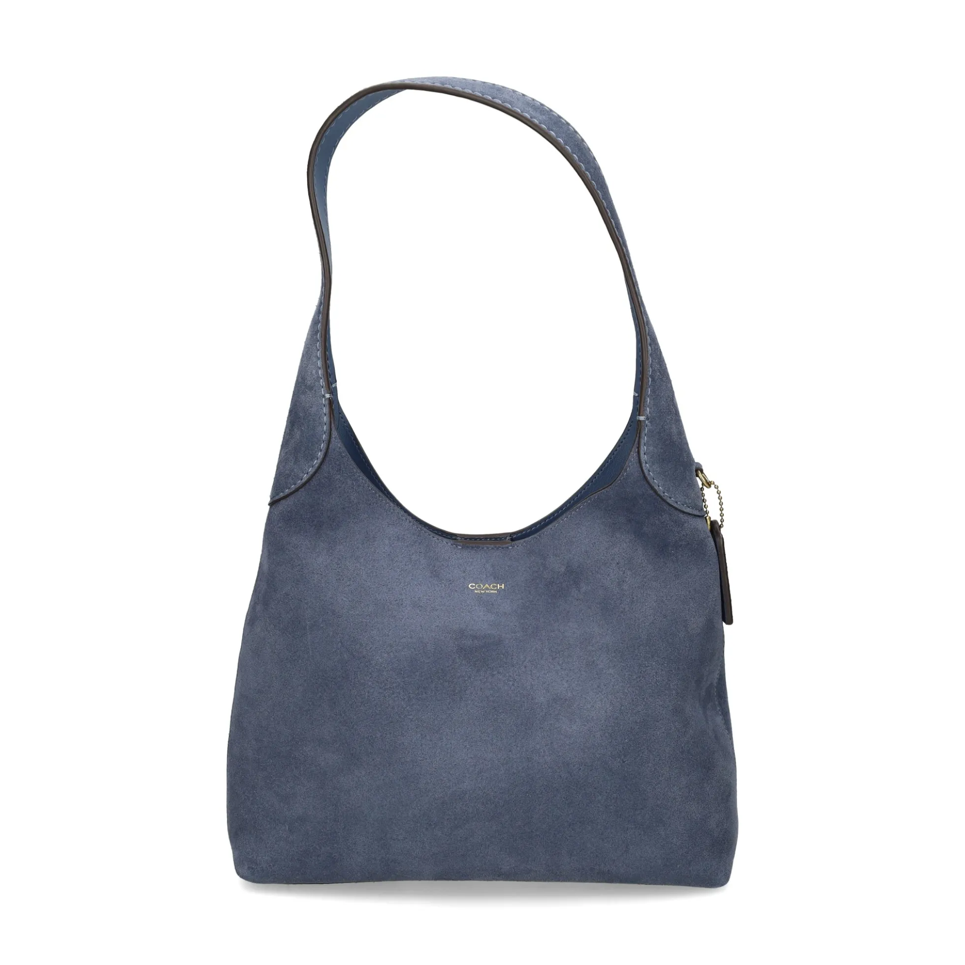 COACH Bolsos CW637 B4/LIGHT DENIM