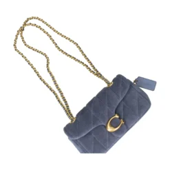 COACH Bolsos CW626 B4/LIGHT DENIM
