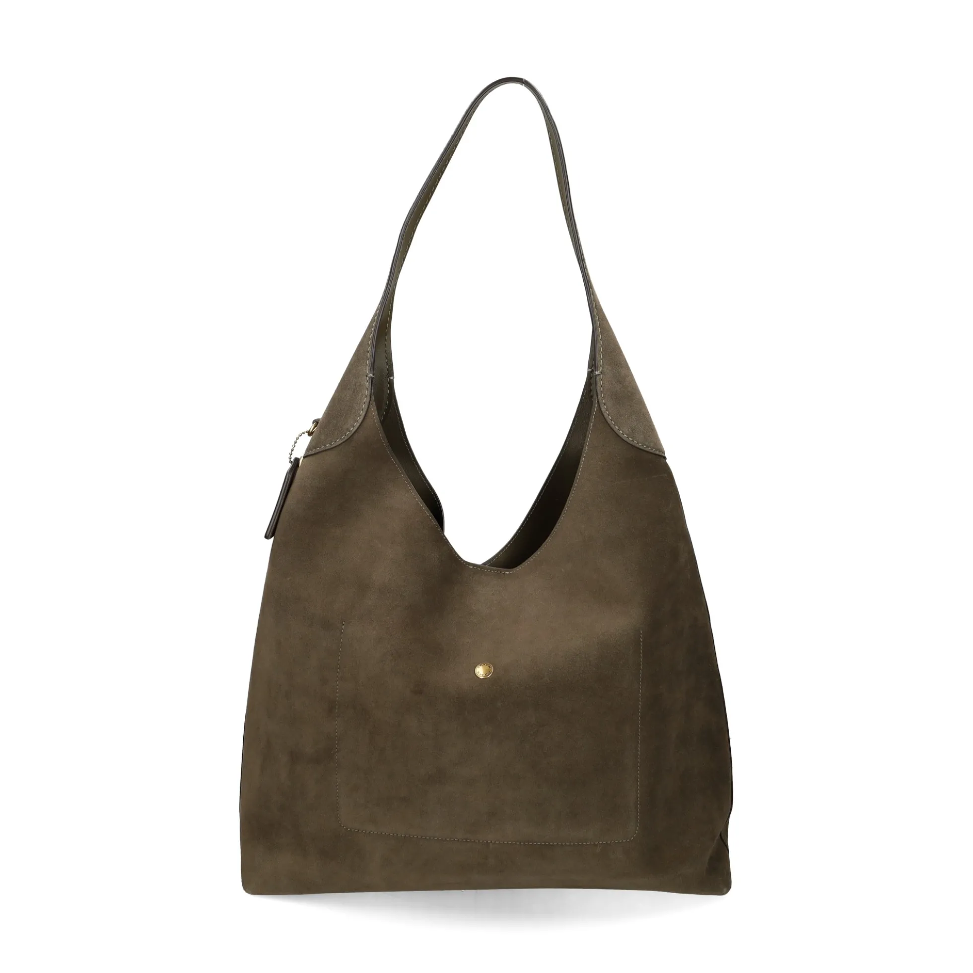 COACH Bolsos CW636 B4/OLIVE