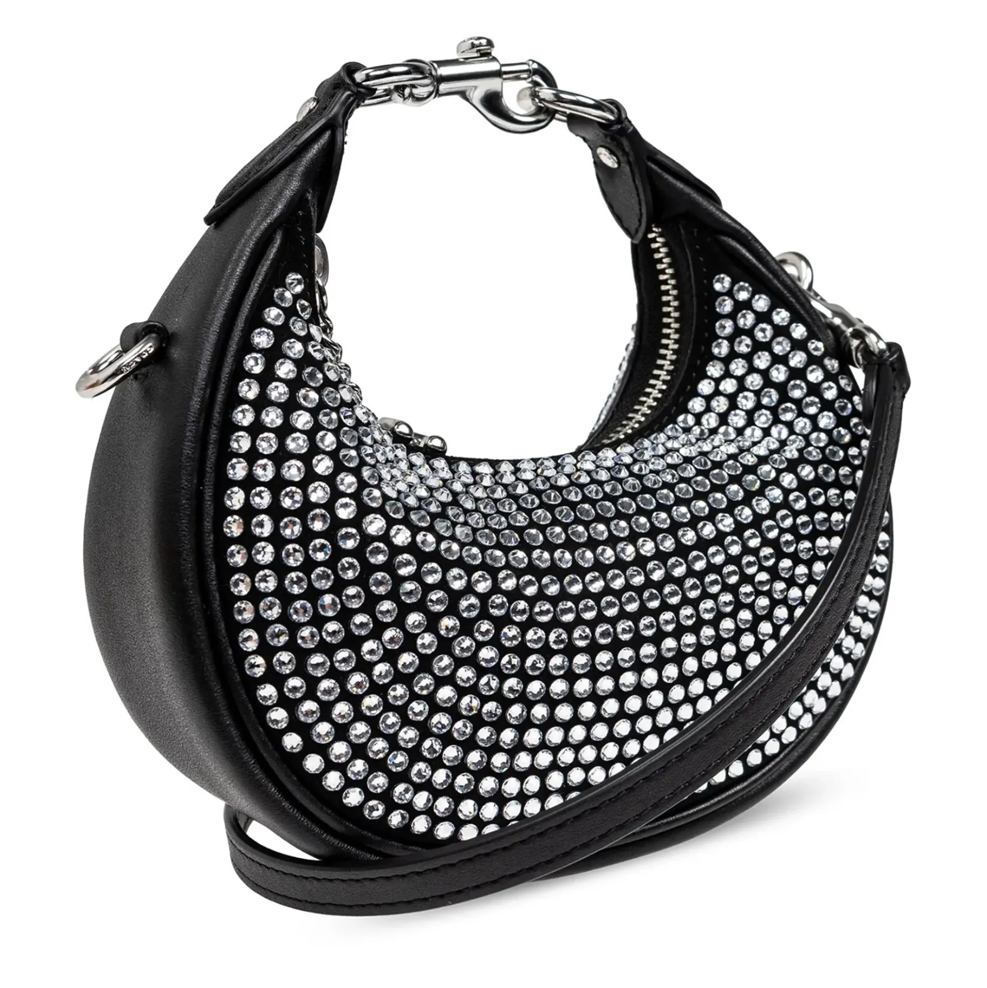 COACH Bolsos CW574 lh/black