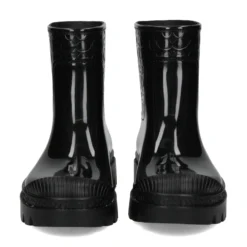 COACH Botines planos de Mujer CE856 NEGRO
