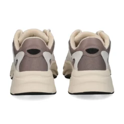 COACH Zapatillas de Mujer BOLT RUNNER LIGHT GREY MULT