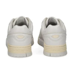 COACH Zapatillas de Mujer CAQ25 OPTIC WHITE