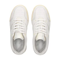 COACH Zapatillas de Mujer CAQ25 OPTIC WHITE