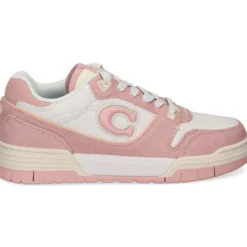 COACH Zapatillas de Mujer CBN97 Ballerina