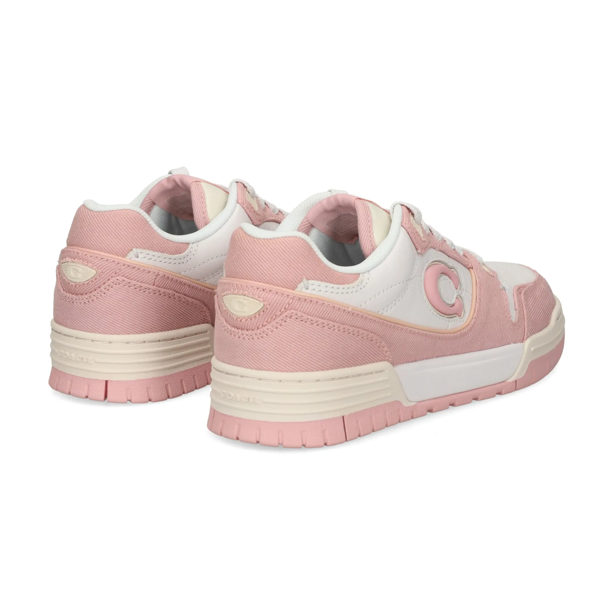 COACH Zapatillas de Mujer CBN97 Ballerina