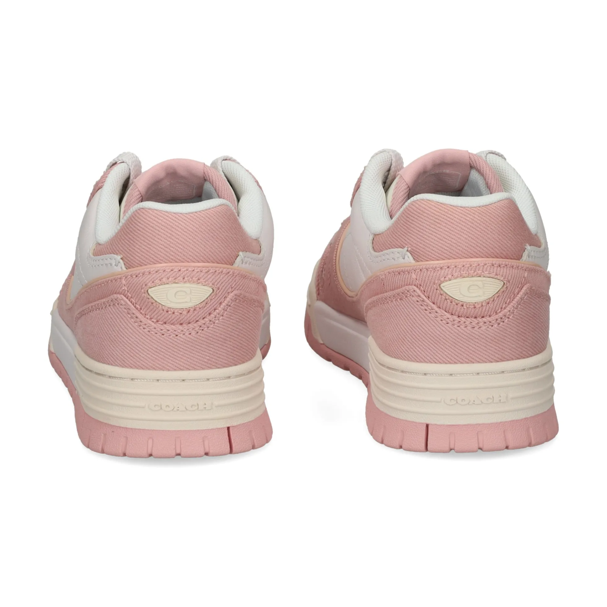 COACH Zapatillas de Mujer CBN97 Ballerina