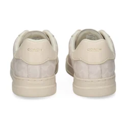COACH Zapatillas de Mujer CCN67 OFF WHITE