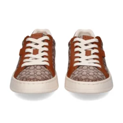 COACH Zapatillas de Mujer CN171 cocoa/burnished