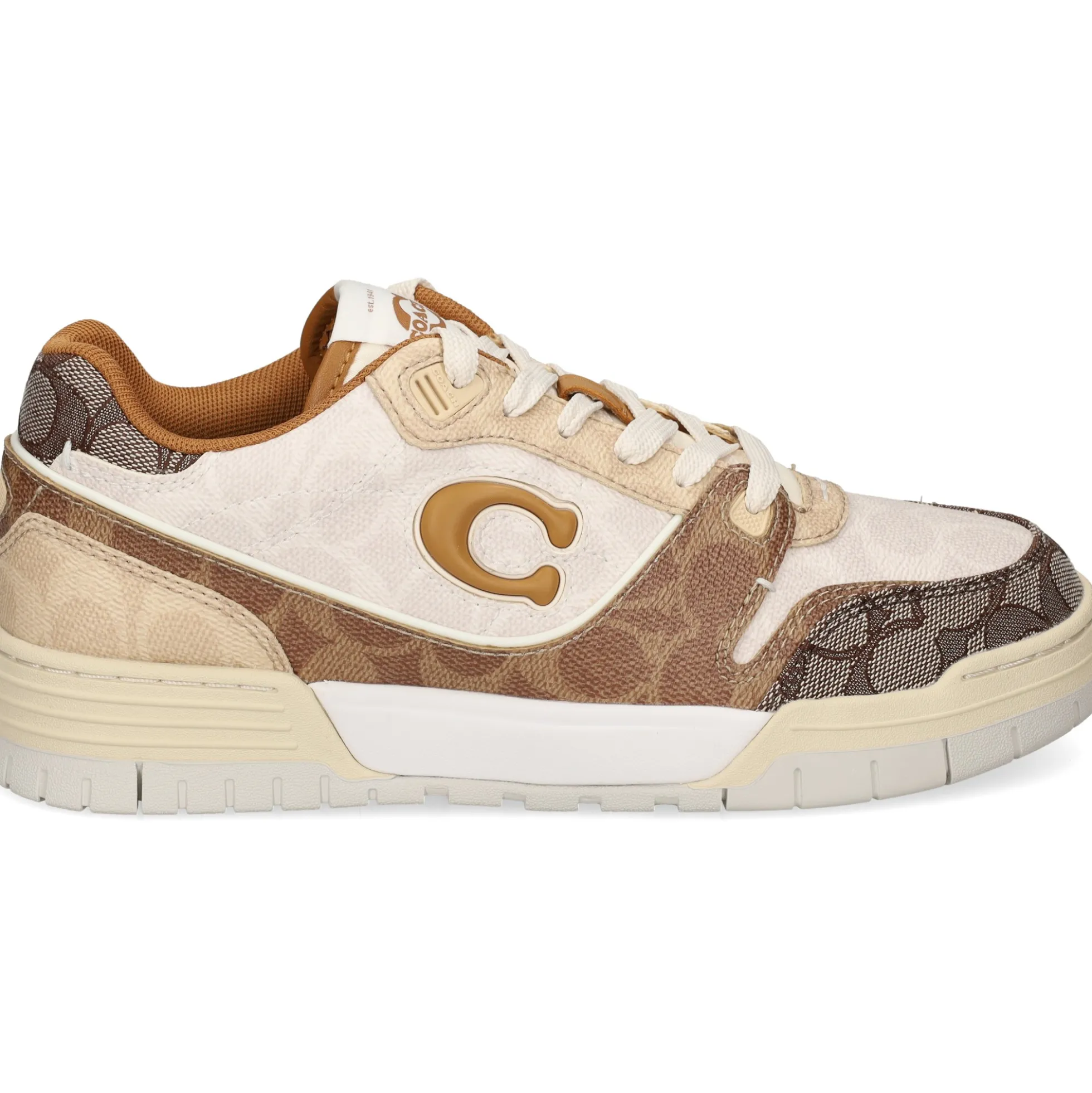 COACH Zapatillas de Mujer SOHO MULTI