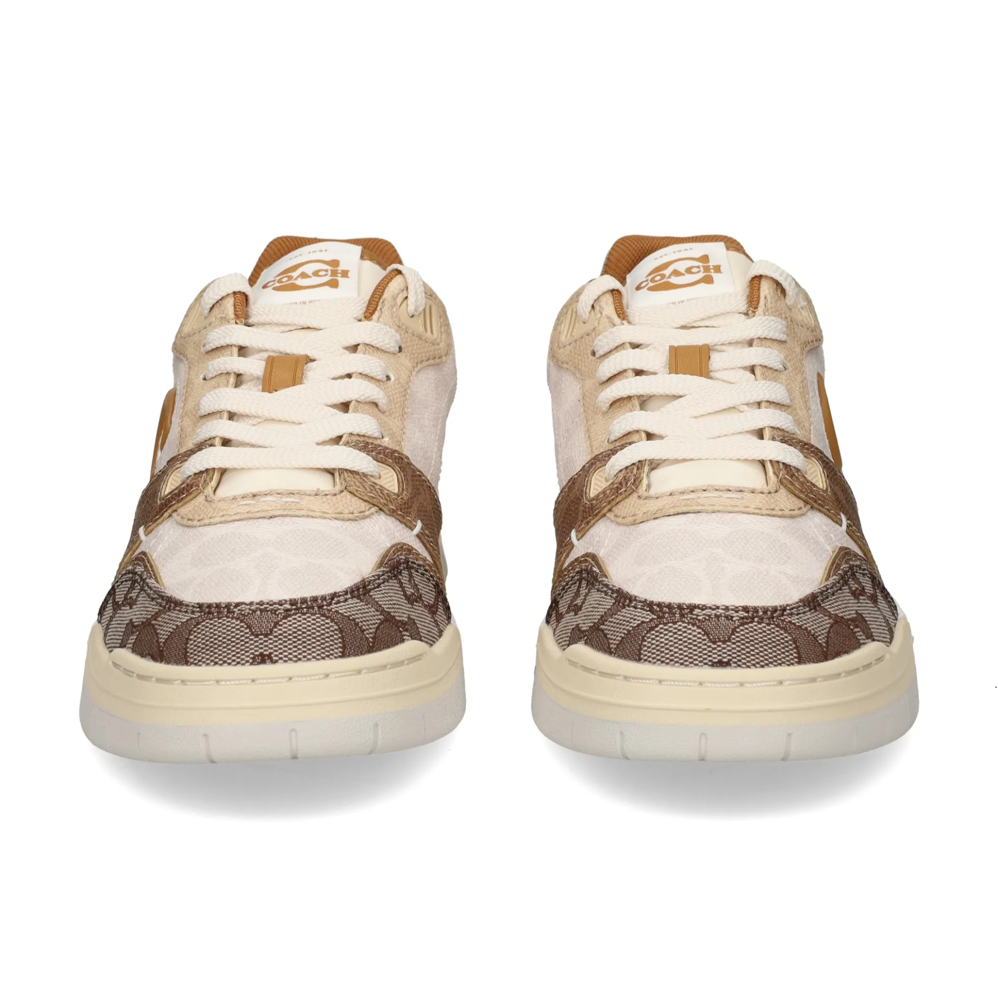 COACH Zapatillas de Mujer SOHO MULTI