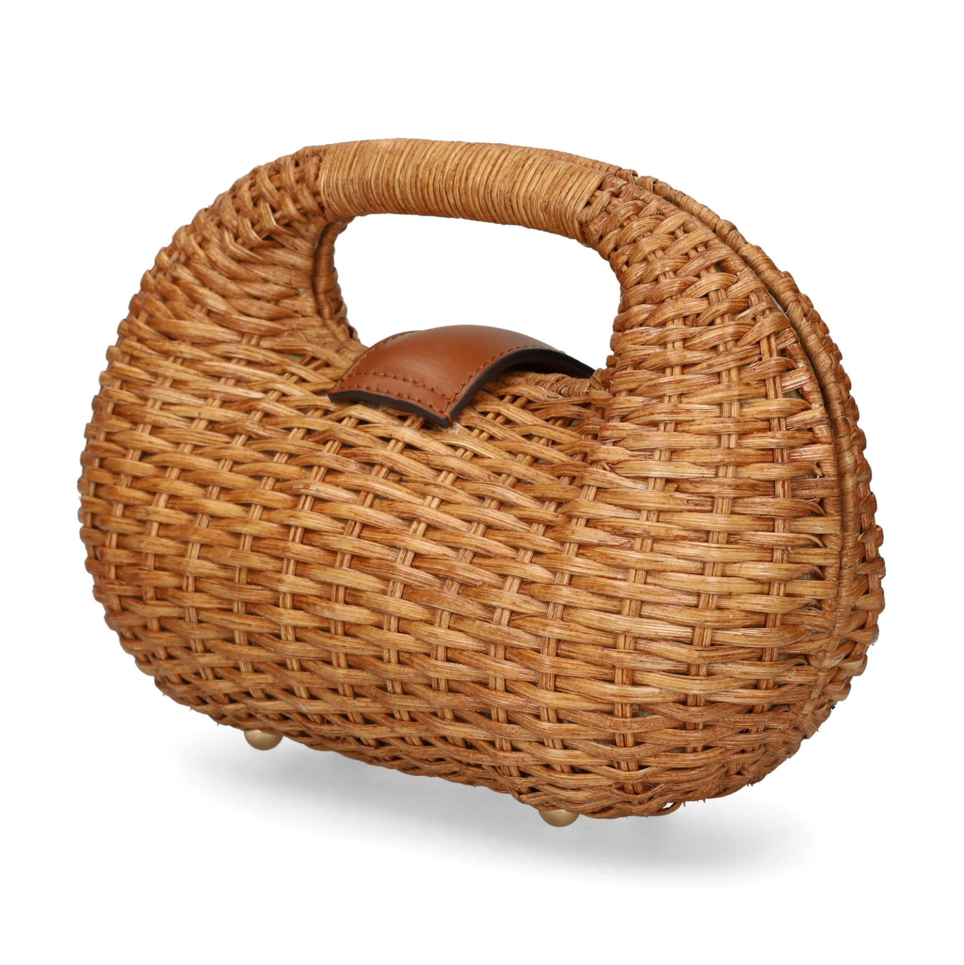 CULT GAIA Bolsos CB1977RT1235 TOASTED NATURAL