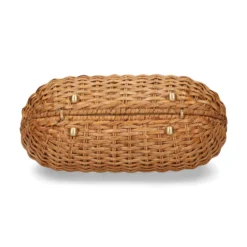 CULT GAIA Bolsos CB1977RT1235 TOASTED NATURAL