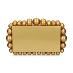 CULT GAIA Bolsos CL3682MT2066 ANTIQUE BRASS
