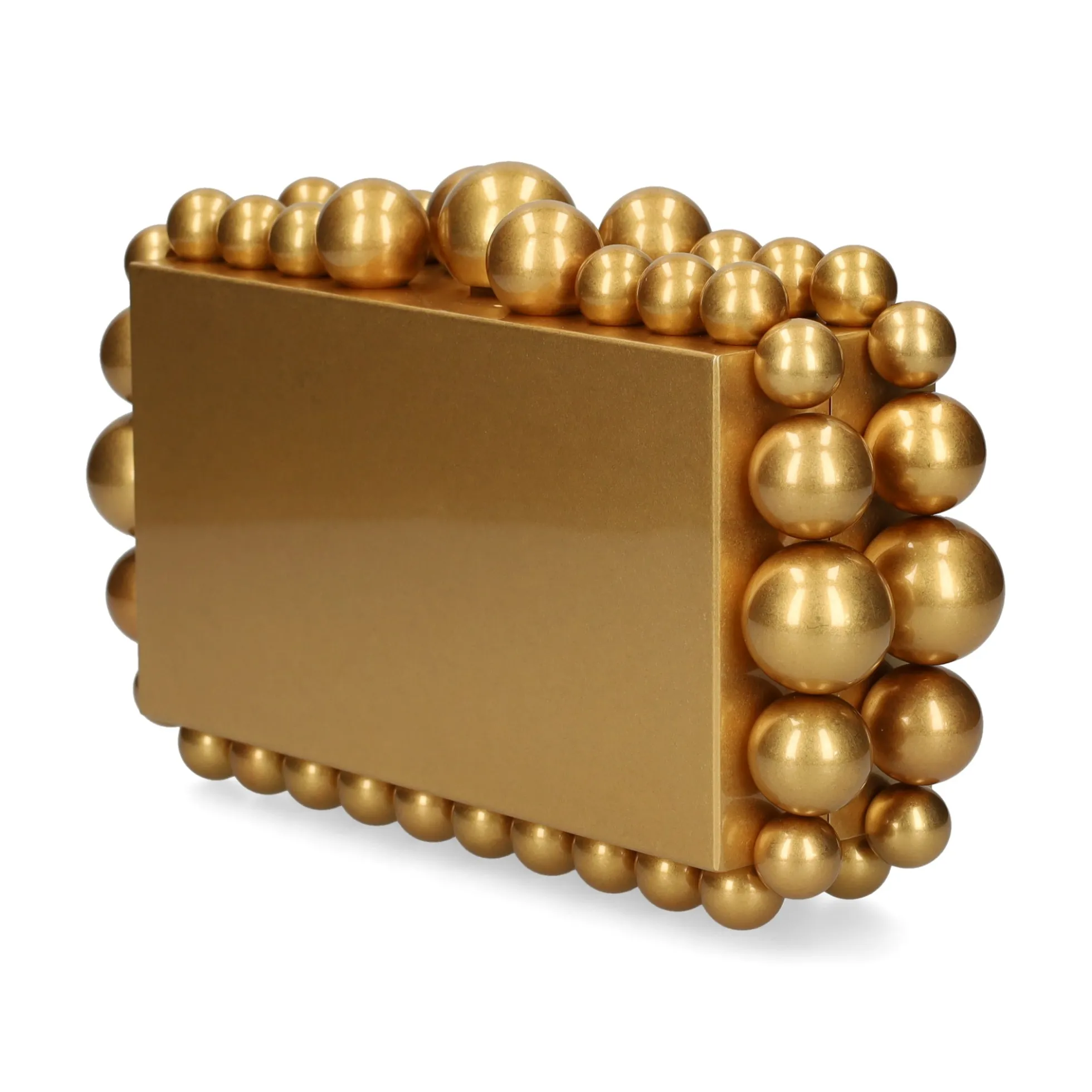 CULT GAIA Bolsos CL3682MT2066 ANTIQUE BRASS
