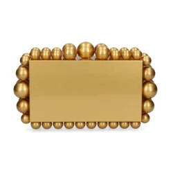 CULT GAIA Bolsos CL3682MT2066 ANTIQUE BRASS