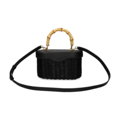 CULT GAIA Bolsos TH1825LR3088 NEGRO